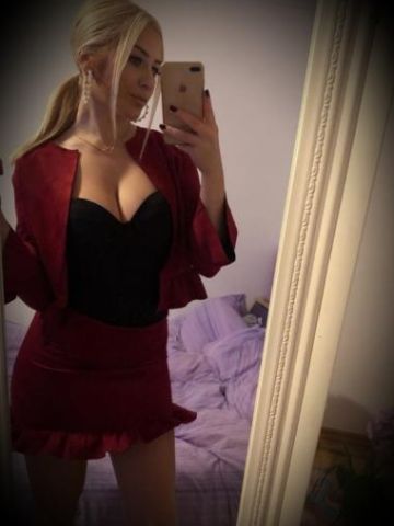 Камилла